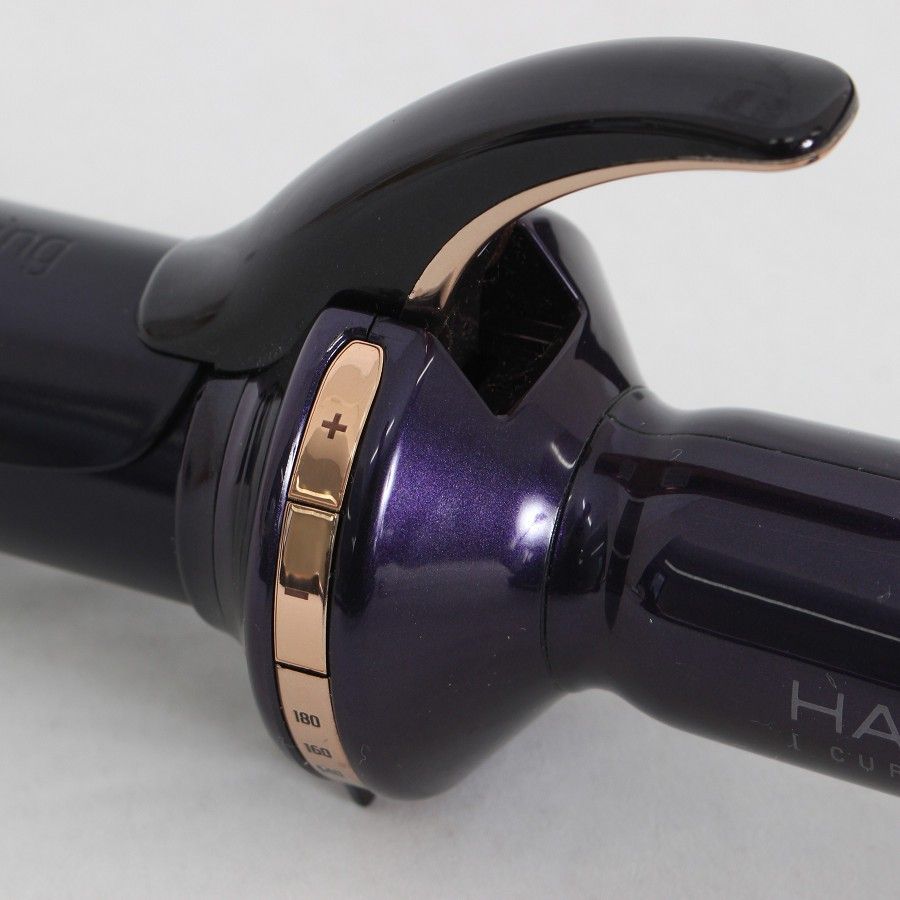 バイオプログラミング　リュミエリーナ　ヘアビューロン27DPLUSカールL Bioprogramming（バイオプログラミング） / ヘアビューロン 27D Plus