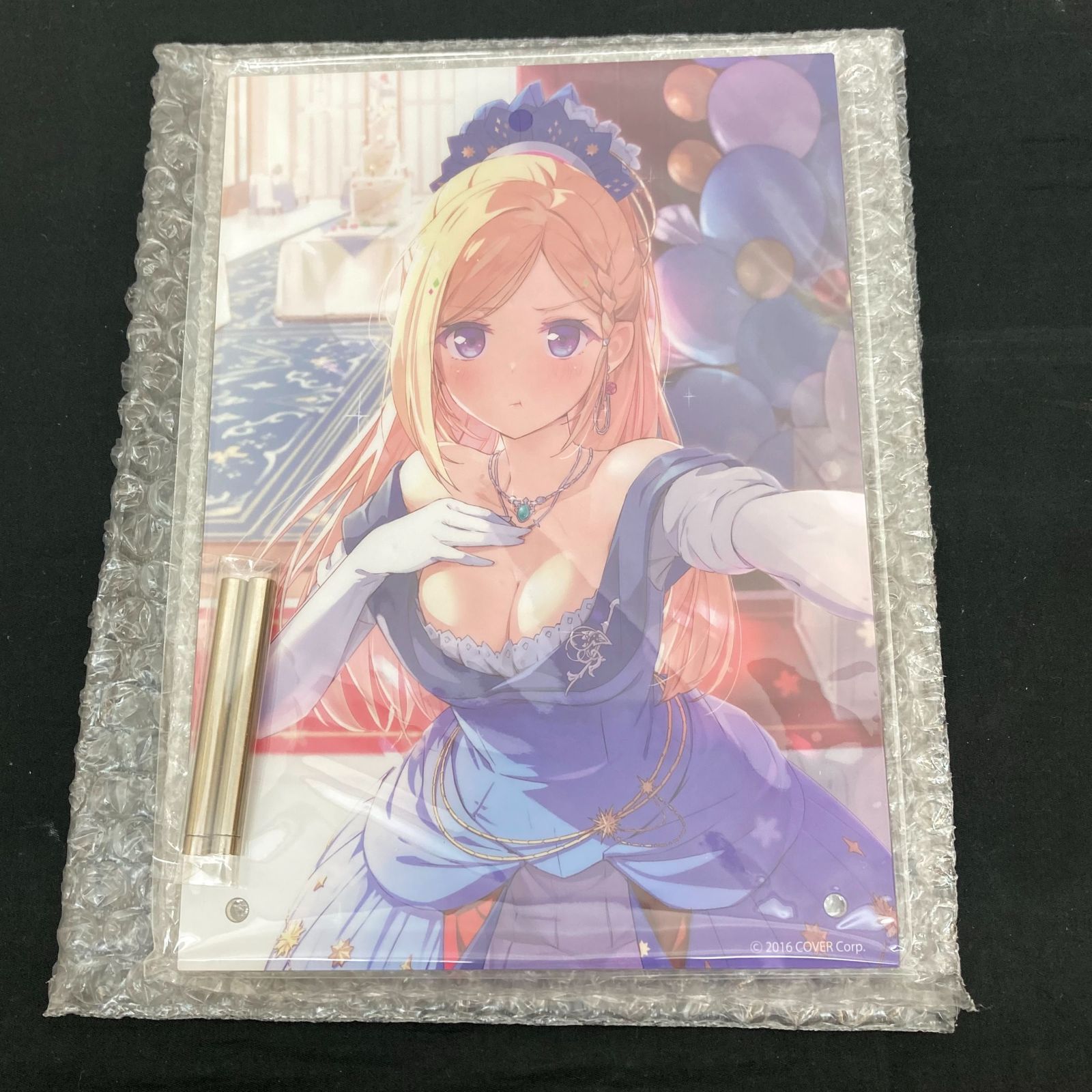 広店】アキ・ローゼンタール 誕生日記念 2021 直筆特典付き グッズ