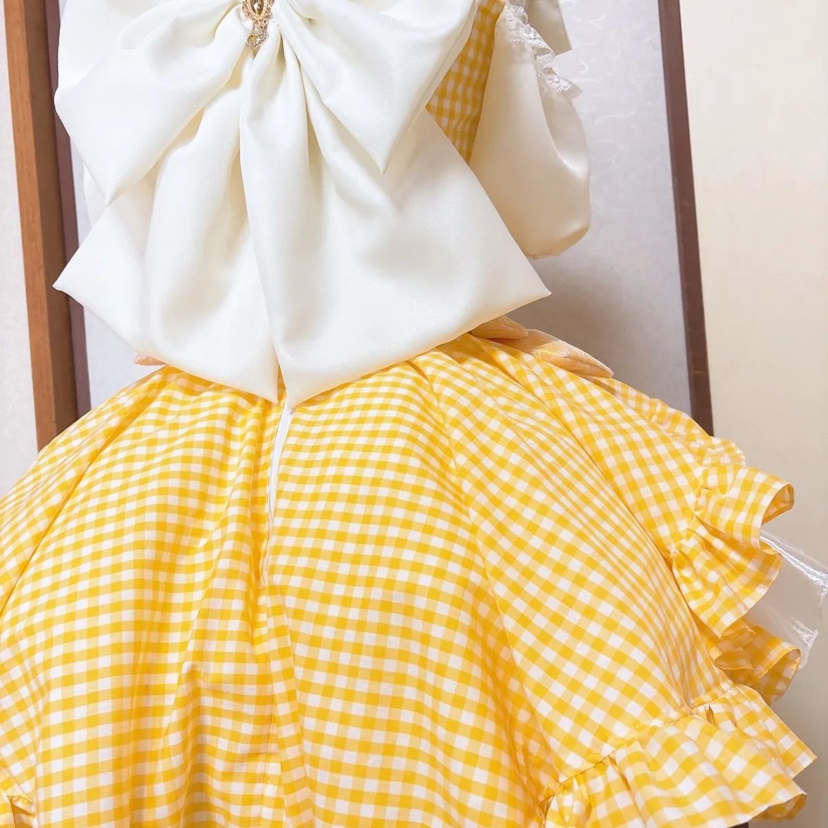 アイドル衣装