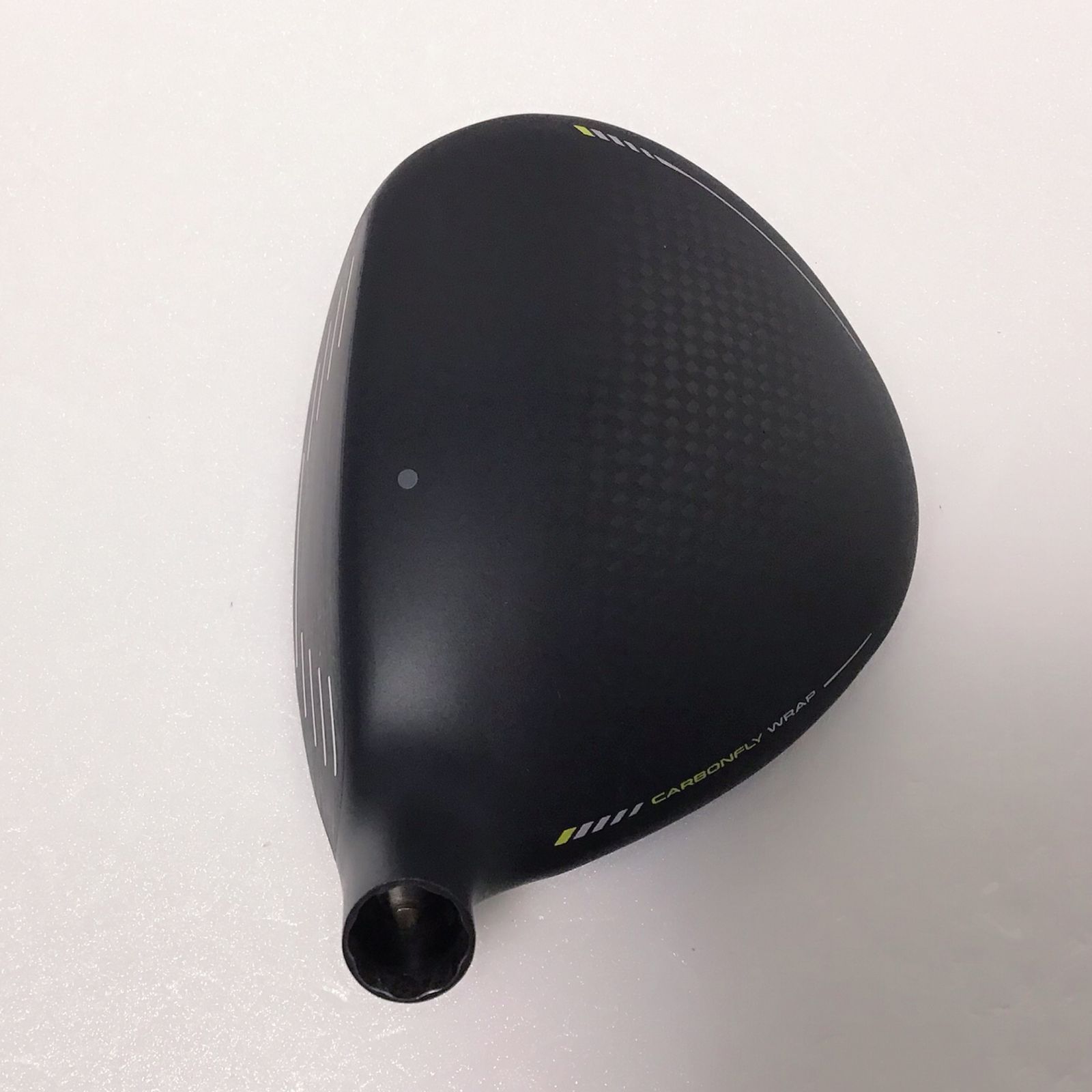 ピン PING G430 MAX 3W 15° 日本仕様 ヘッドPING G430 MAX 