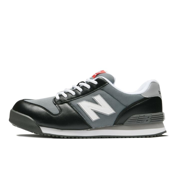 【新品・2営業日で発送】new balance(ニューバランス) ニューバランス ニューバランスプロスニーカー ポートランド ブラック 29.0cm (PL281290 5333)