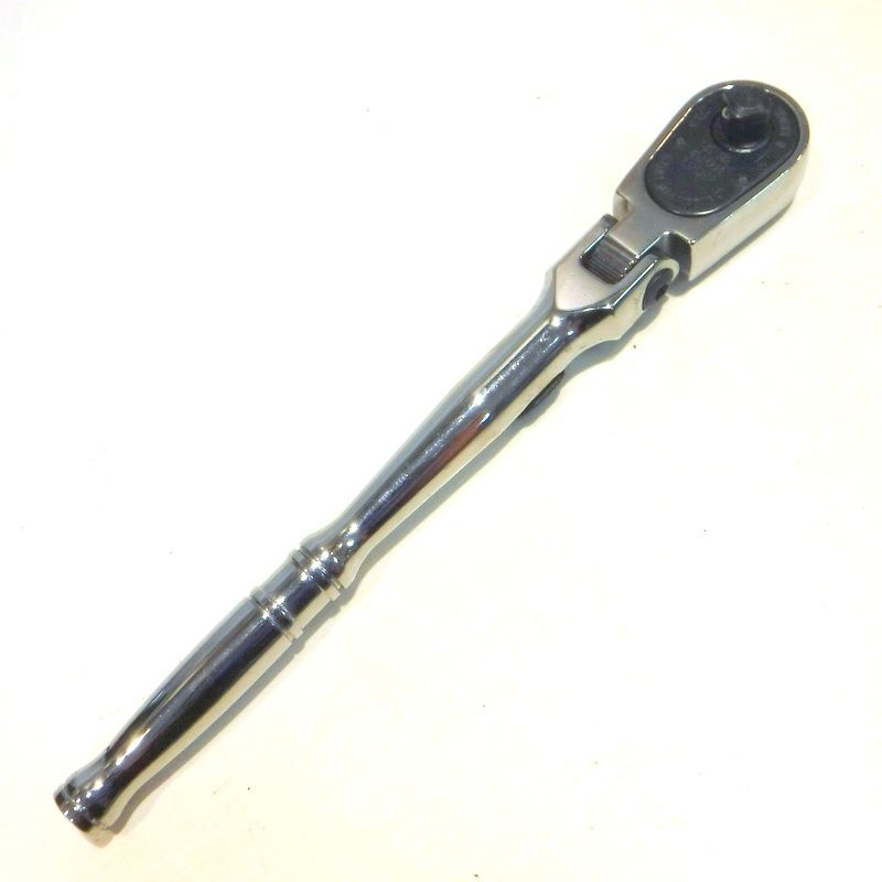 Snap-on 遣お ラチェットハンドル セミディープソケットセット