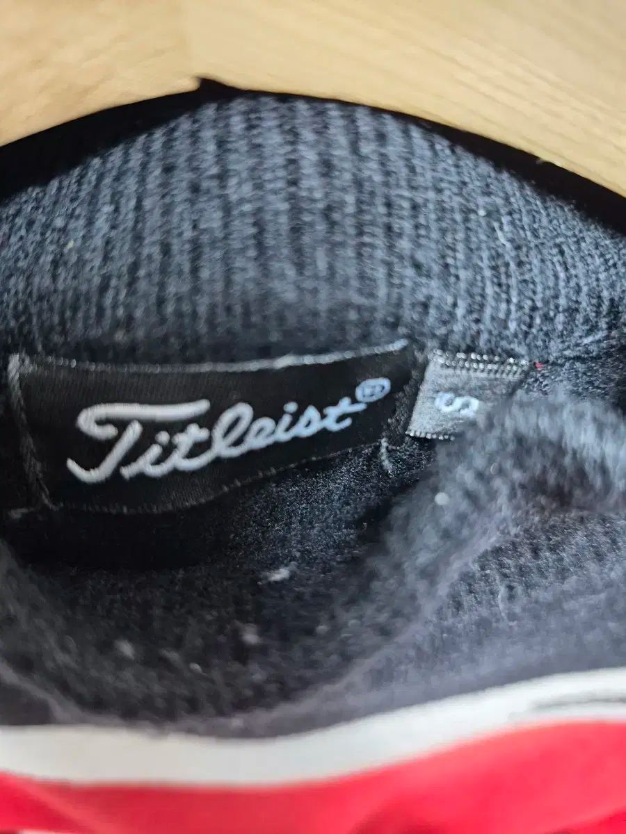 タートルネック