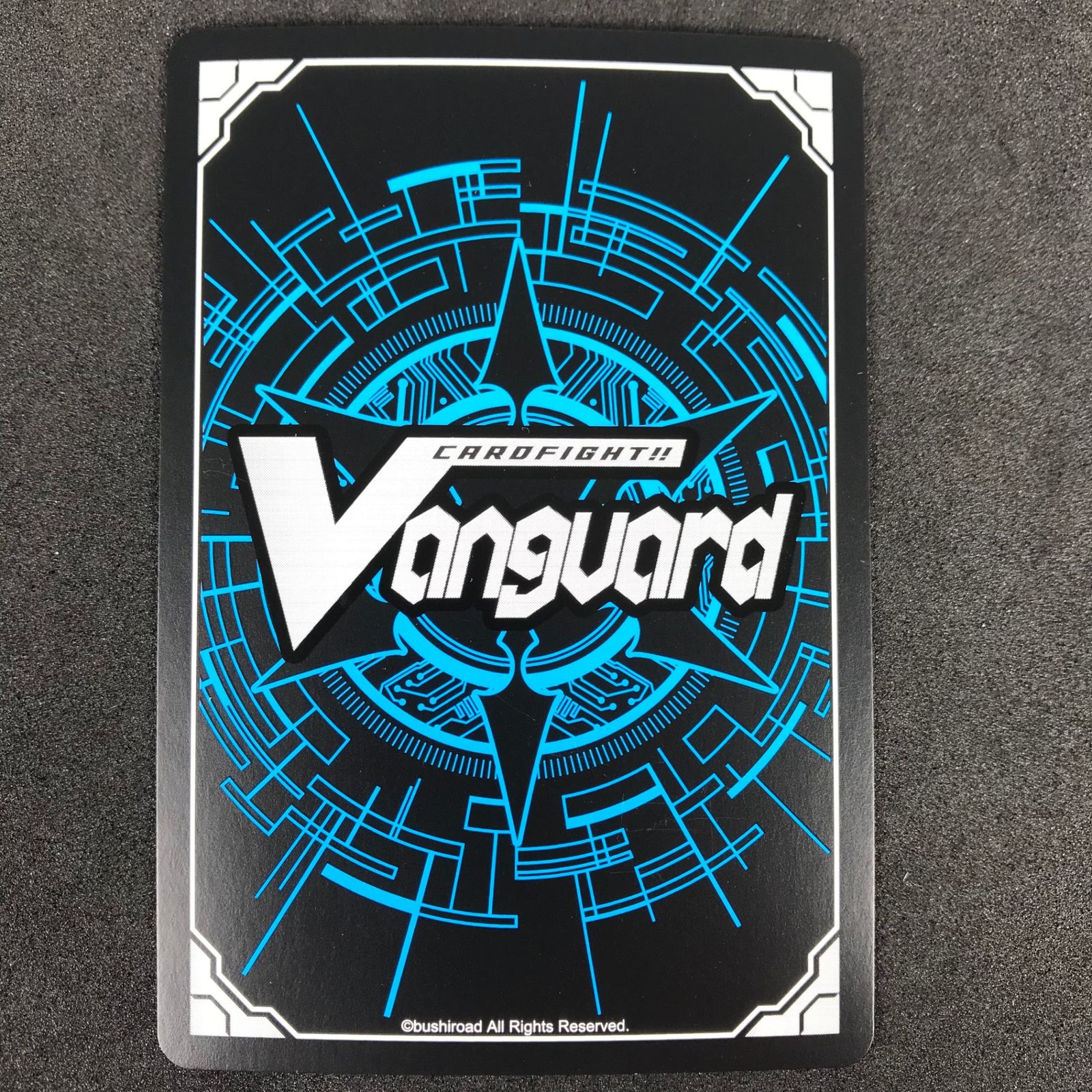 光華瞬く夜想曲 ユーディット FR 4枚 ヴァンガード カードファイト!!ヴァンガード D/LBT03/FR28FR 光華瞬く夜想曲