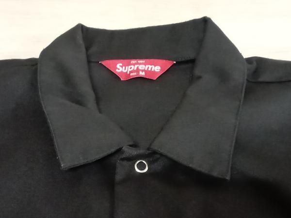 Supreme シュプリーム アキラ 17AW Syringe Coveralls Mサイズ