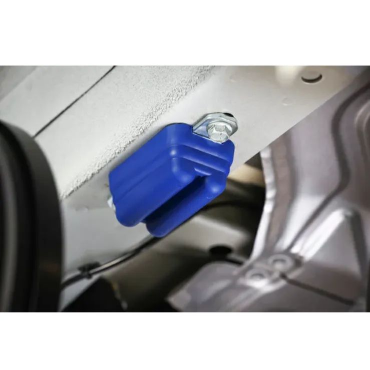 玄武 キャラバン ハイトダウンブロック アジャストプレート バンプ