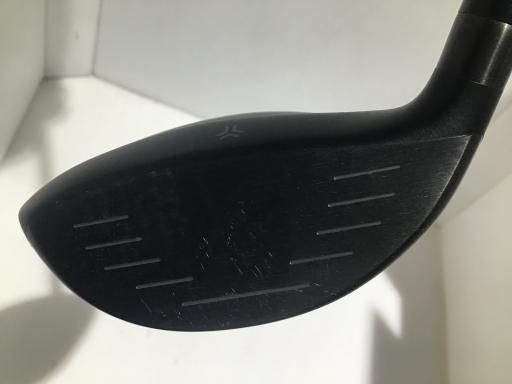 ふぉんだん 中古】 ダンロップ SRIXON ZX Mk II 5W フェアウェイウッド FW