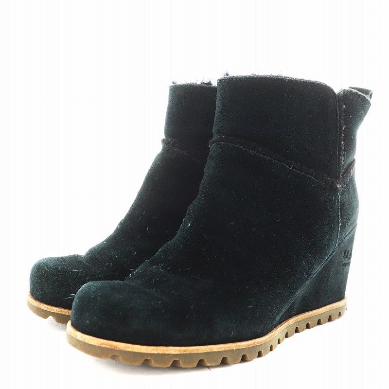 アグ オーストラリア UGG australia マルテブーツ MARTE BOOT