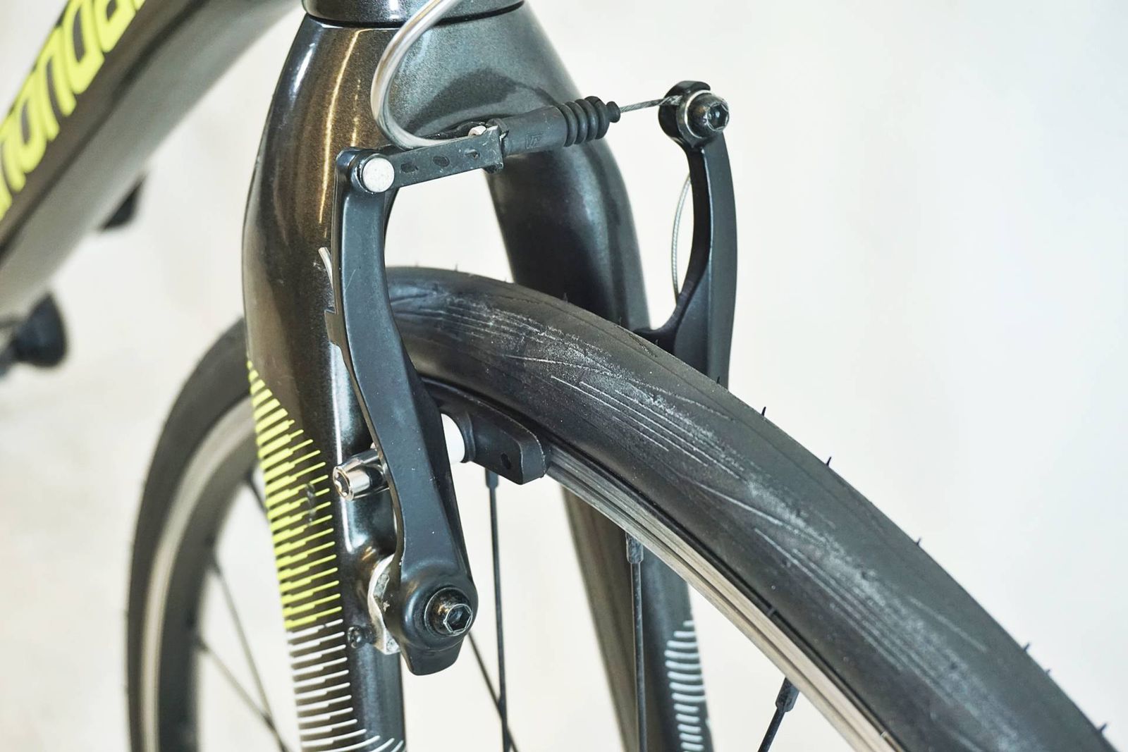 CANNONDALE キャノンデール QUICK 4 2018年モデル クロスバイク バイチャリ有明店 BRIGHTFACE_UK