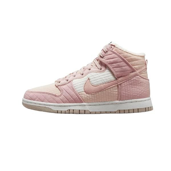 NIKE  DUNK HIGH LX TOASTY 