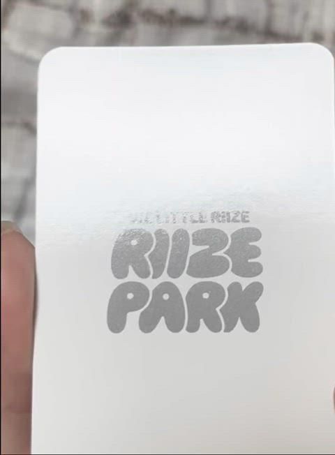 韓国 RIIZE ポップアップ トレカ ルームシューズ スリッパ ショウタロウ RIIZE スリッパ ルームシューズ popup ショウタロウ - メルカリ