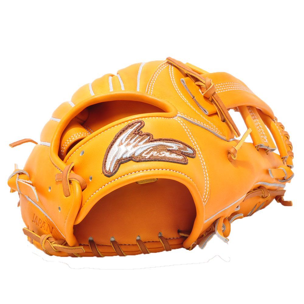 IP select 硬式内野用 フルオーダーグラブ 高校野球対応 楽天市場