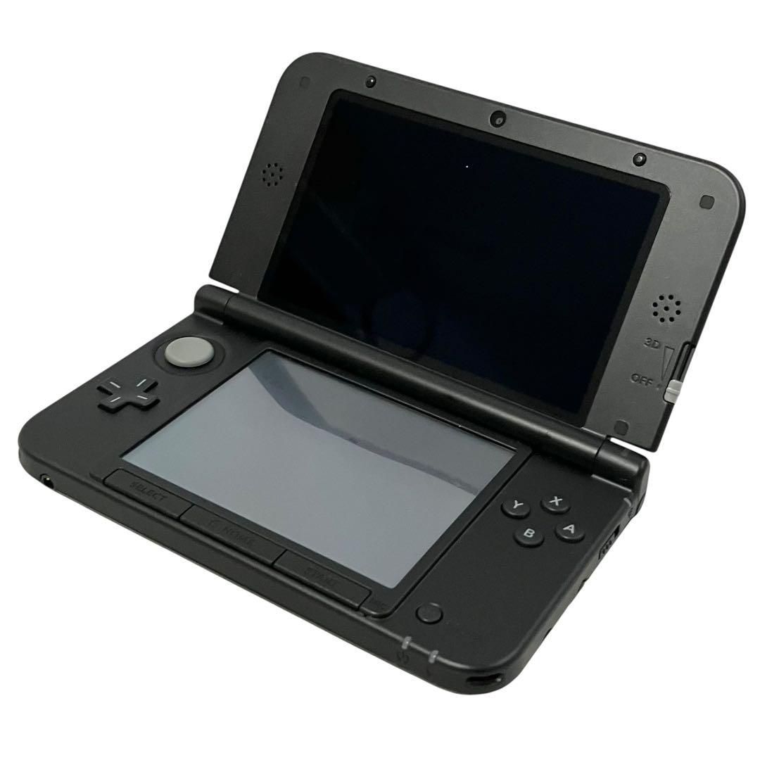 良品】任天堂 ニンテンドー 3DS LL スーパーロボット大戦UX