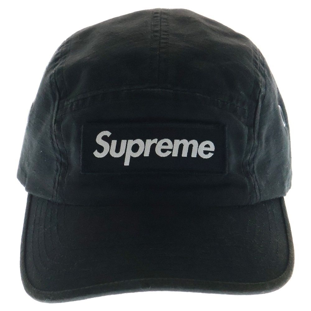 SUPREME (シュプリーム) 22AW Military Camp Cap ミリタリー