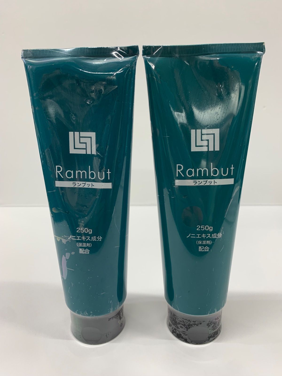 ランブット インドネシア伝承スカルプケア RAMBUT-ランブット