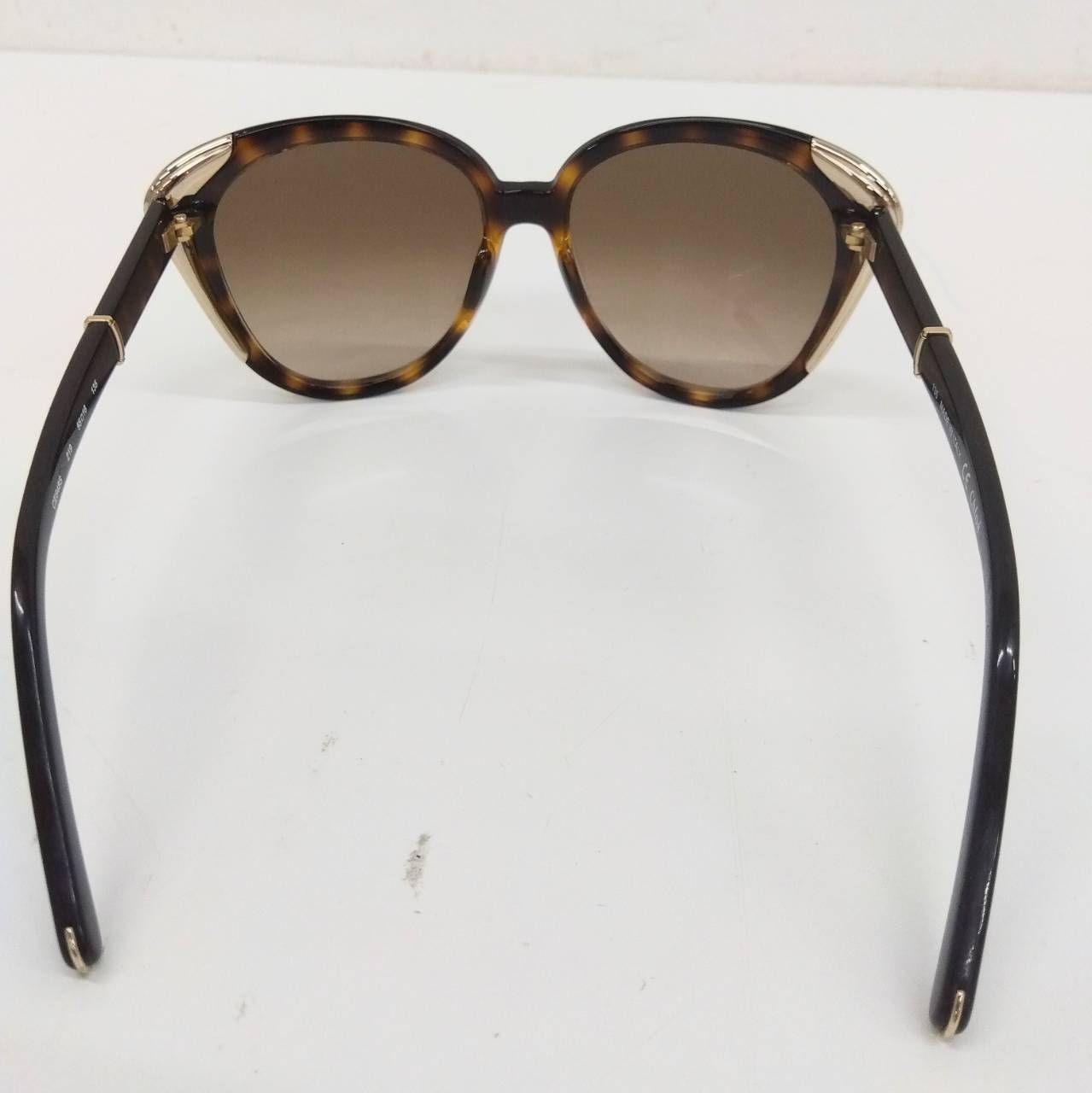 CHLOE SUNGLASSES CE648S color 219 Chloe Women main image 4