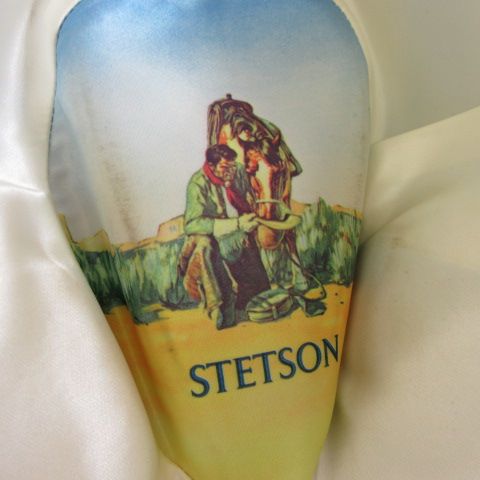 STETSON フェルトハット