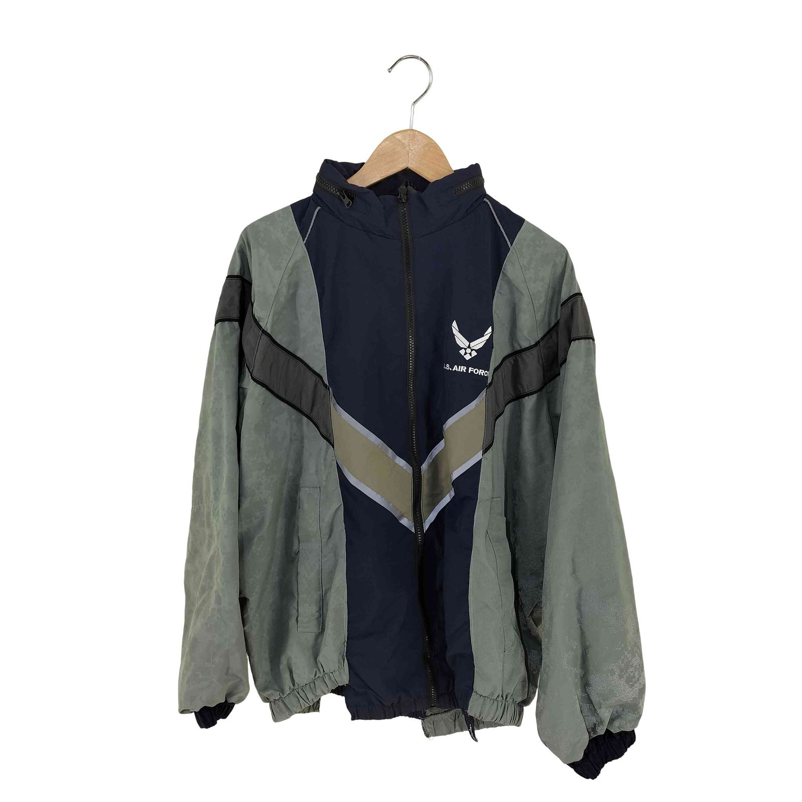 ウィエップ WEYEP 10周年記念 リメイク トレーニングミリタリー