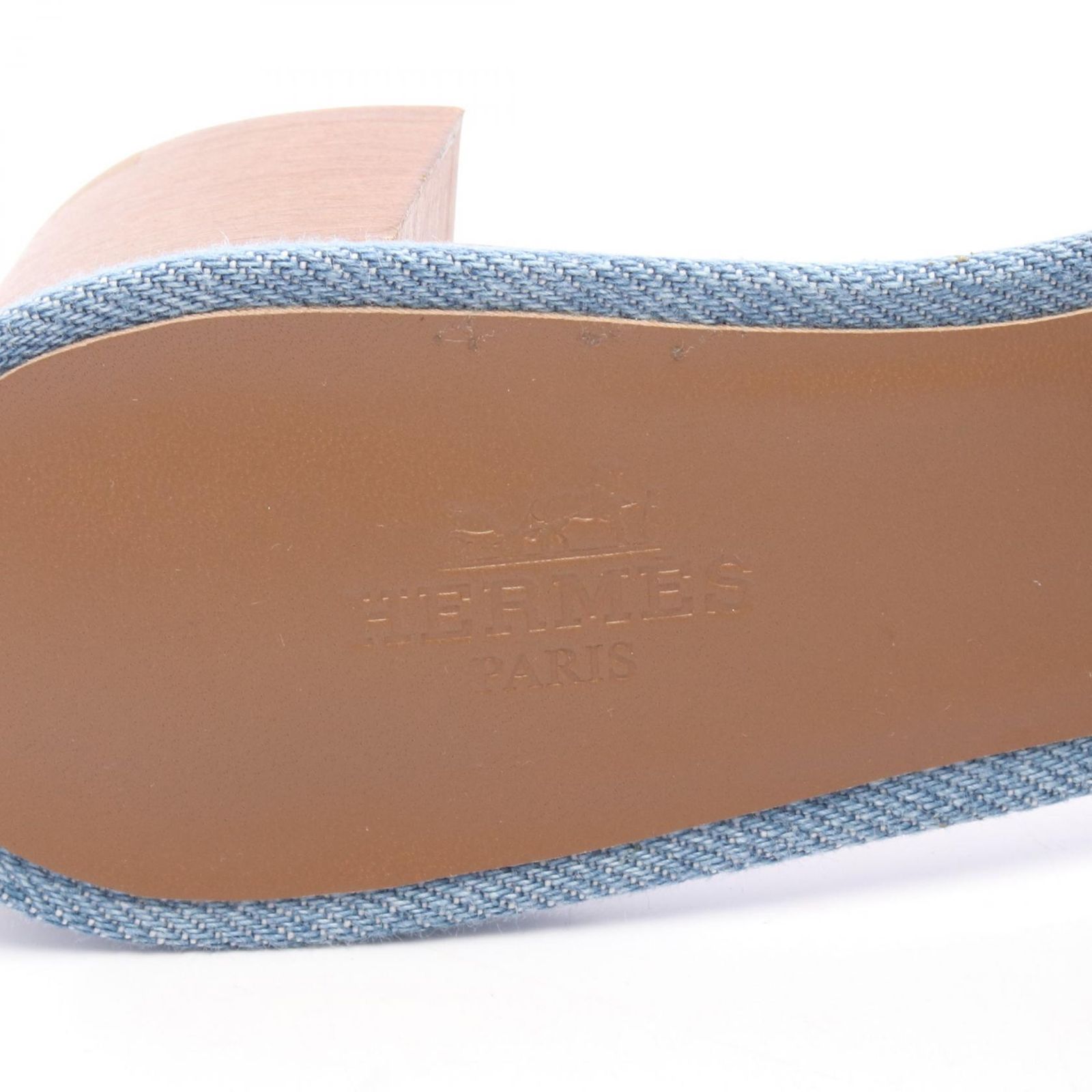 ミュール オアジス