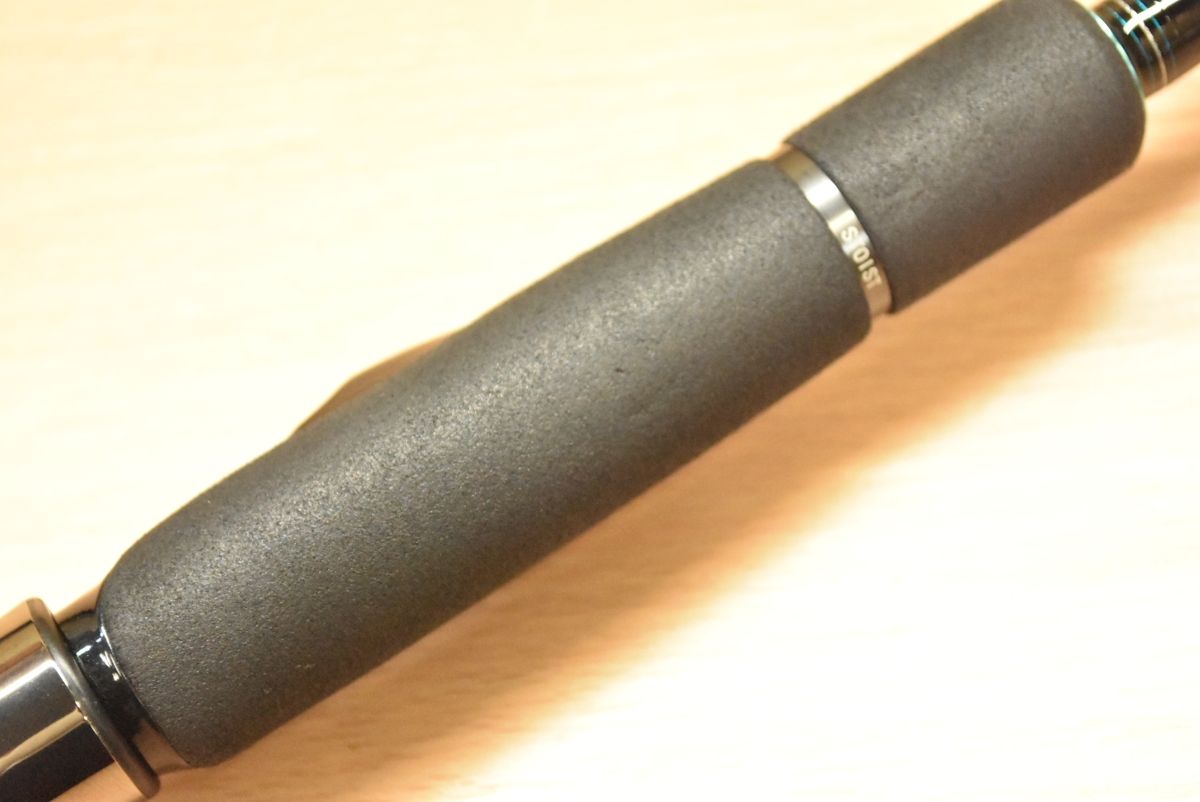 ダイワ エメラルダス ストイスト AGS 84 M DAIWA STOIST スピニングロッド 2ピース 磯 防波堤 エギング アオリイカ 等 ウェア エギングロッド 