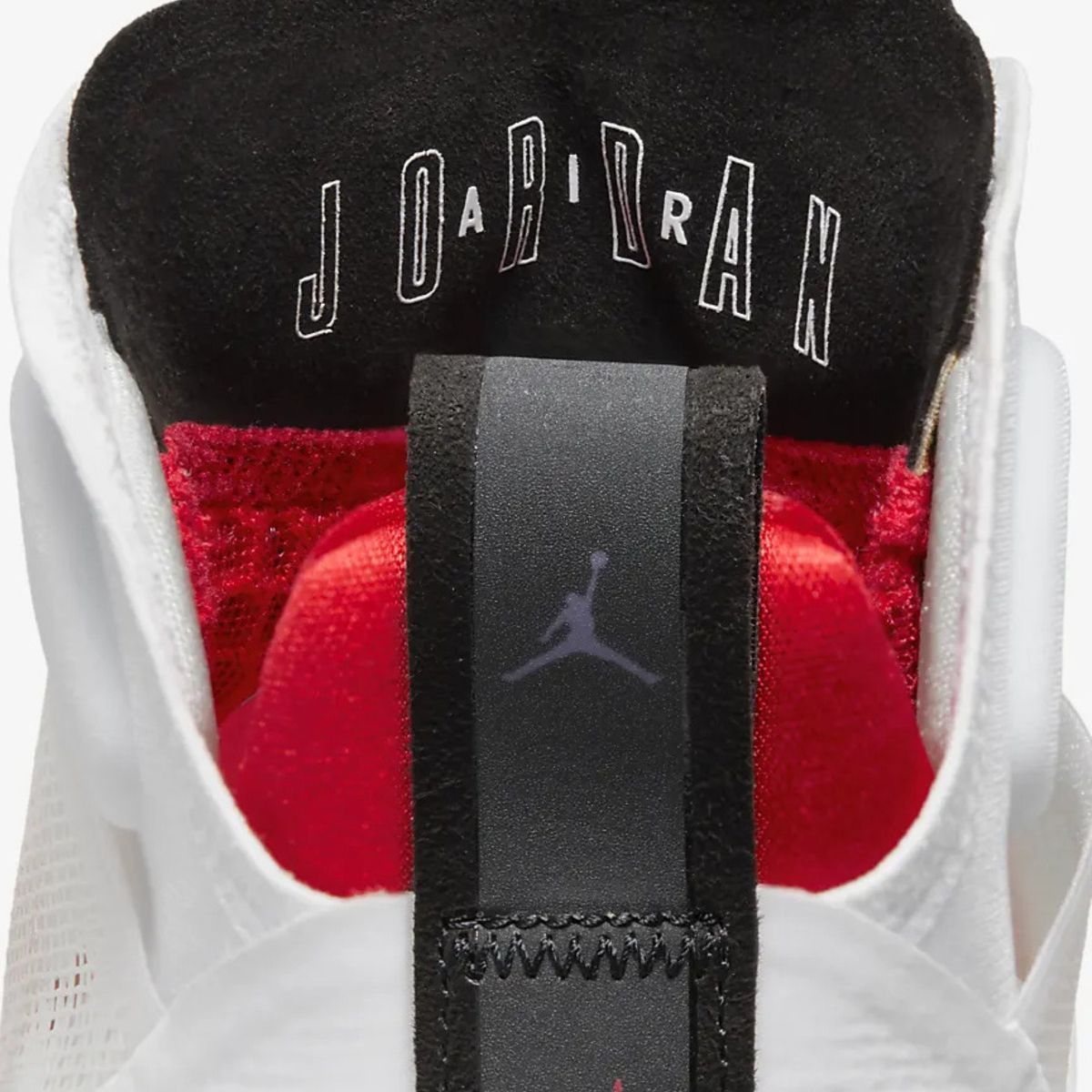 ナイキ] エア ジョーダン 37 PF [AIR JORDAN 37 PF] ホワイト 