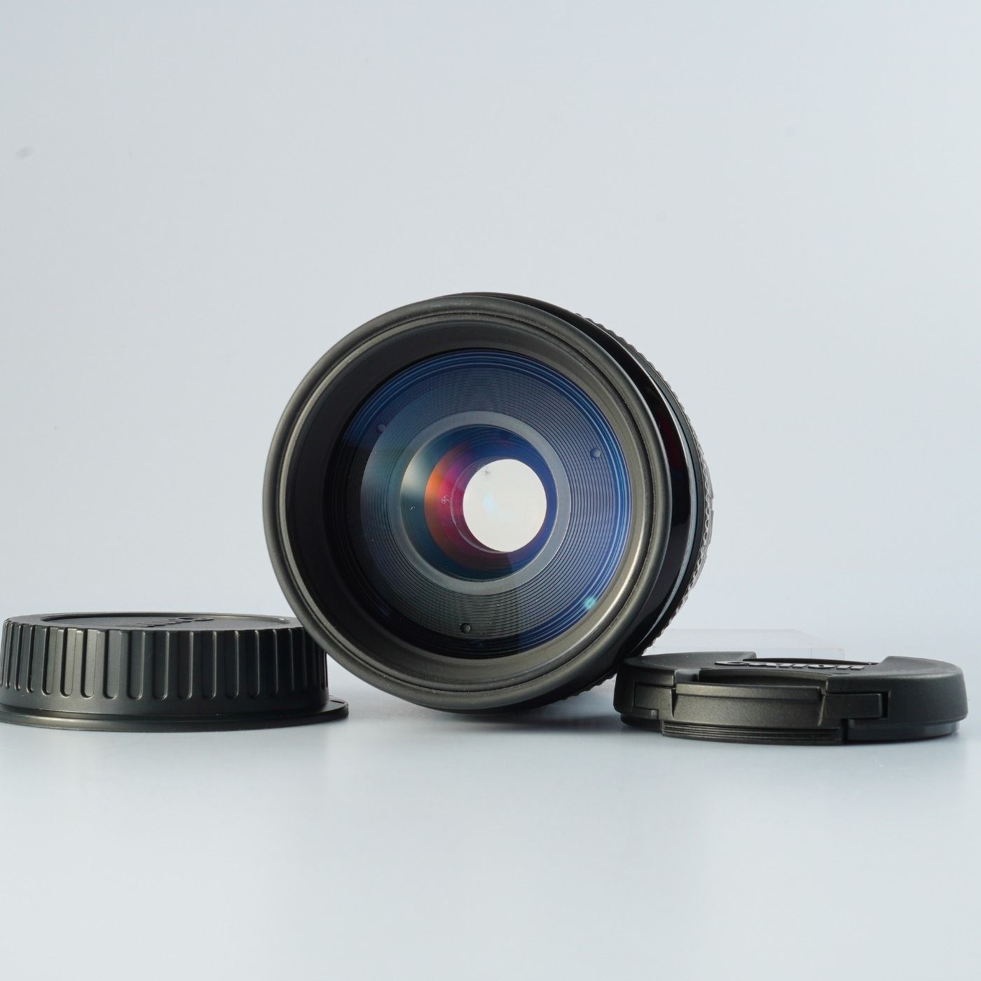 Canon EF 70-210mm f/4 レンズセット レンズレビュー】EF70-210mm F4