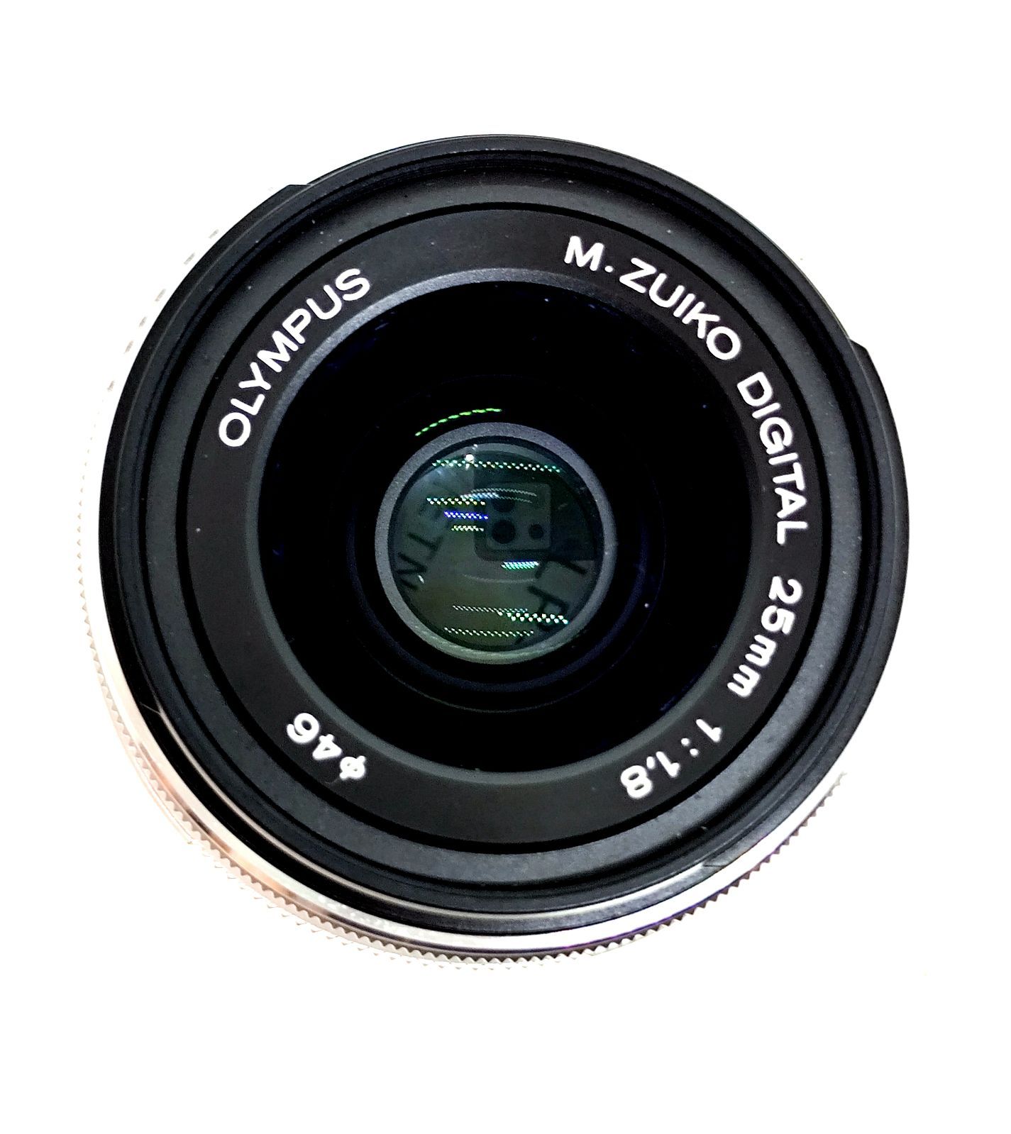 OLYMPUS/M.ZUIKO ストア DIGITAL 25mm F1.8 標準レンズ② M.ZUIKO
