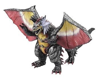 ウルトラ怪獣DX ゾグ 第2形態