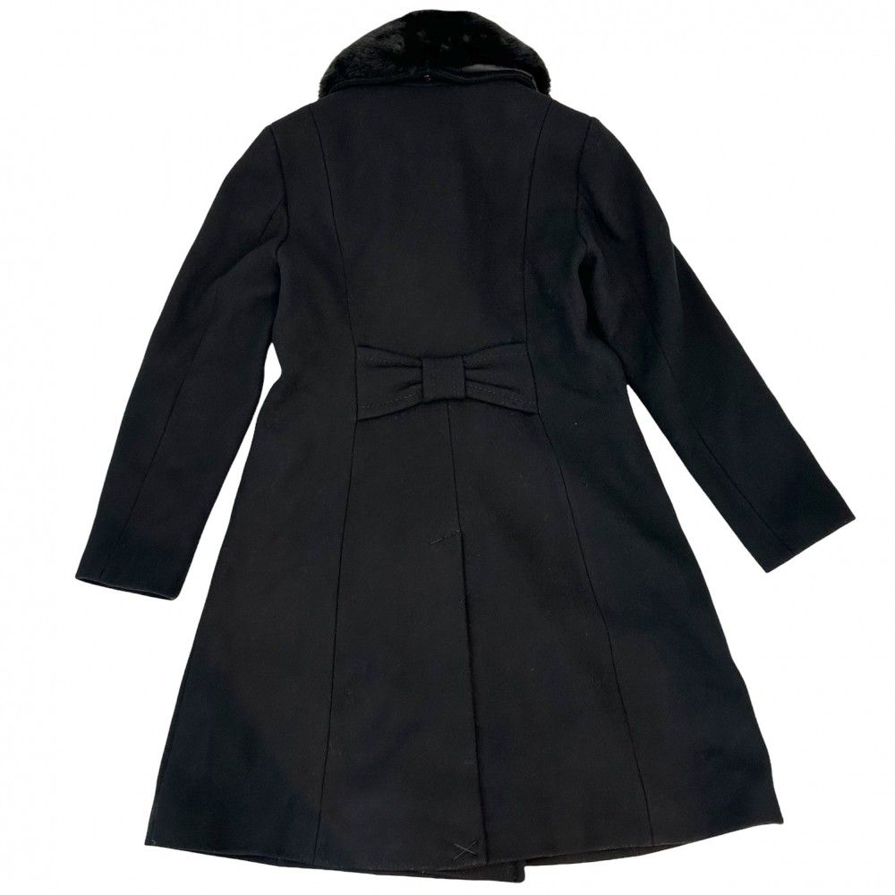 ケイトスペード　アウター Quilted Spade Flower Coat | Kate Spade Outlet