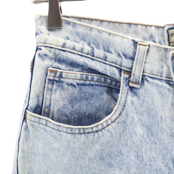 リーバイス 90s 636 シルバータブ デニムパンツ Levi's ビックE