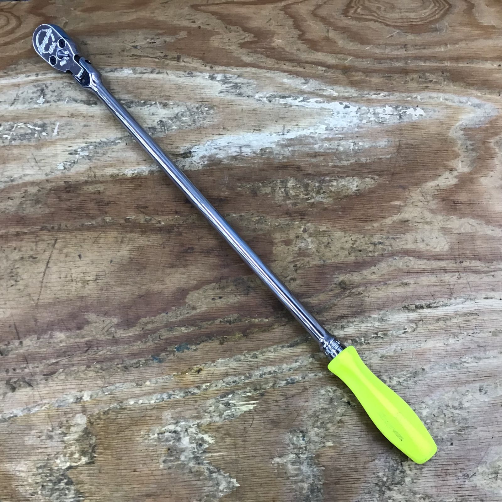 スナップオン(Snap-on)1/2
