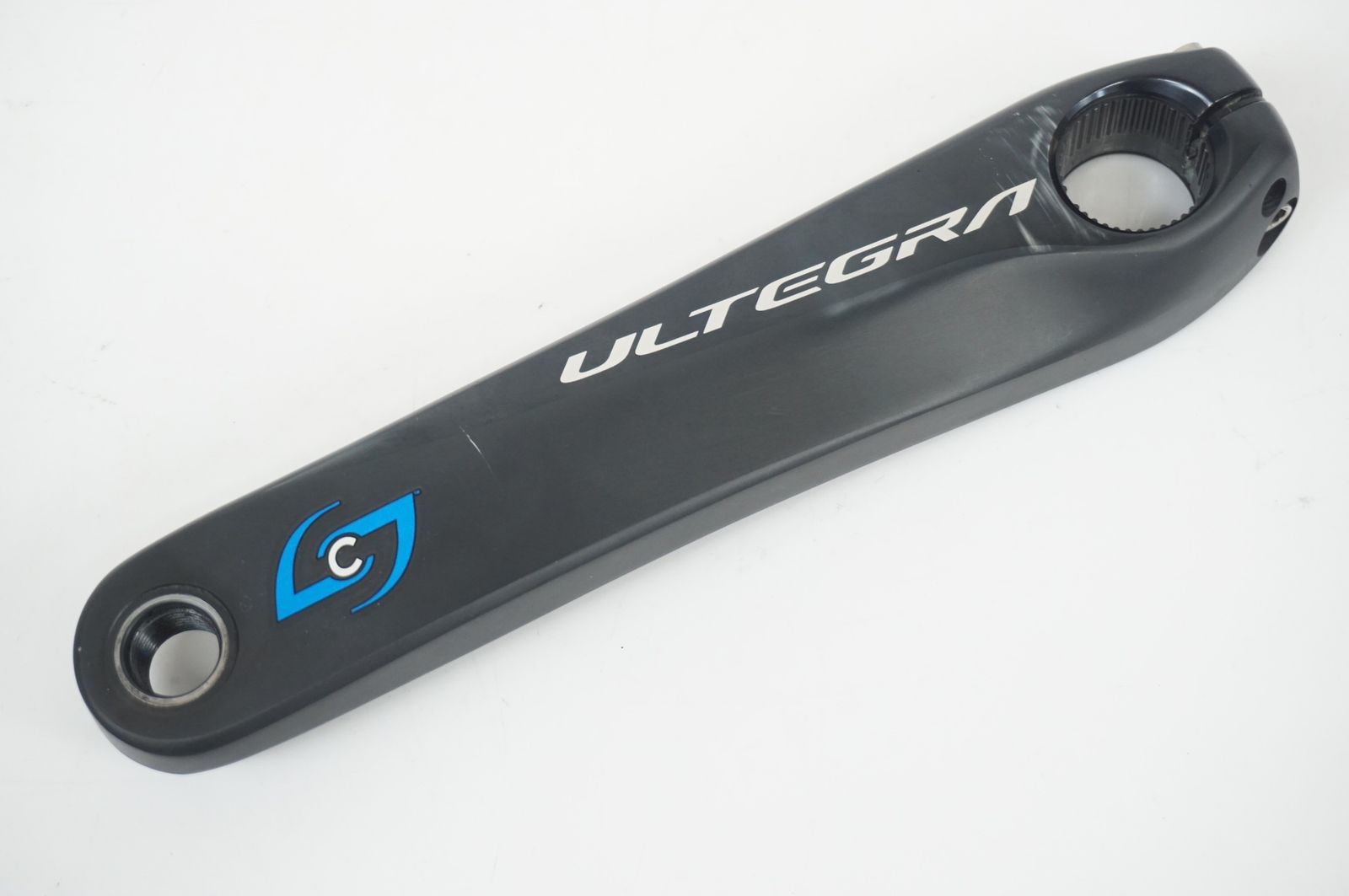 SHIMANO 「シマノ」 ULTEGRA FC-6800 STAGES 52-36T 172.5mm クランク