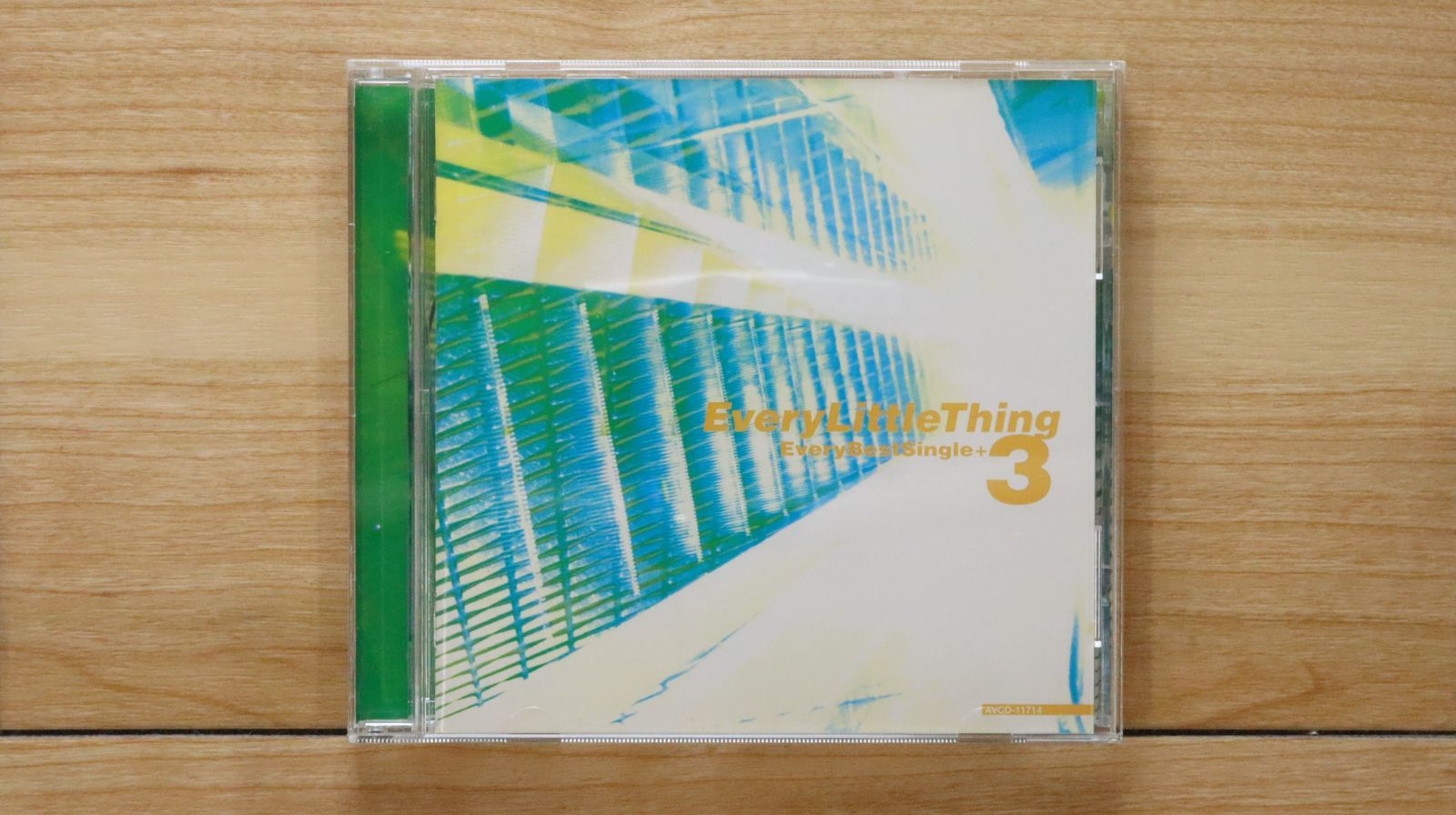 国内盤CD☆エヴリ・リトル・シング/Every Little Thing□ Every