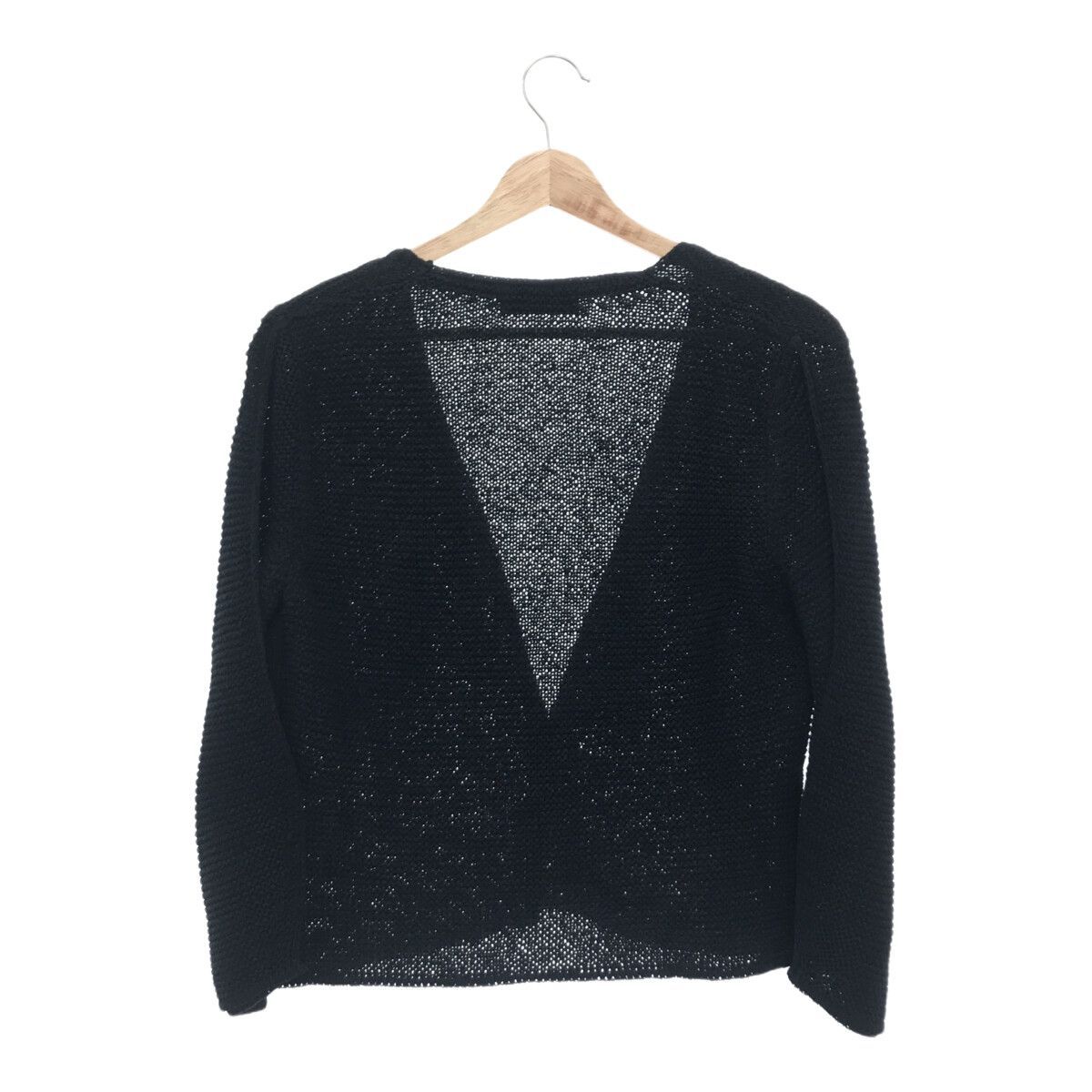 ヒロココシノ HIROKO KOSHINO トップス 38 美品 春夏 ヒロココシノ HIROKO KOSHINO トップス 38 美品 春夏
