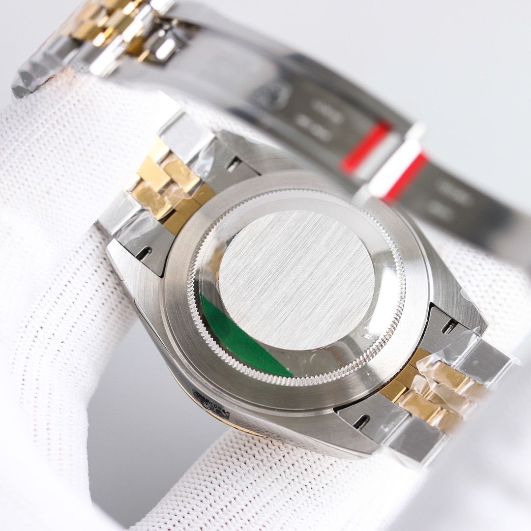 へようこそ! ROLEX