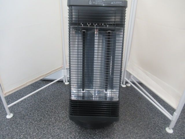 品 DAIKIN ダイキン 遠赤外線ストーブ セラムヒート 2019年製 品 DAIKIN ダイキン 遠赤外線ストーブ セラムヒート 2019年製