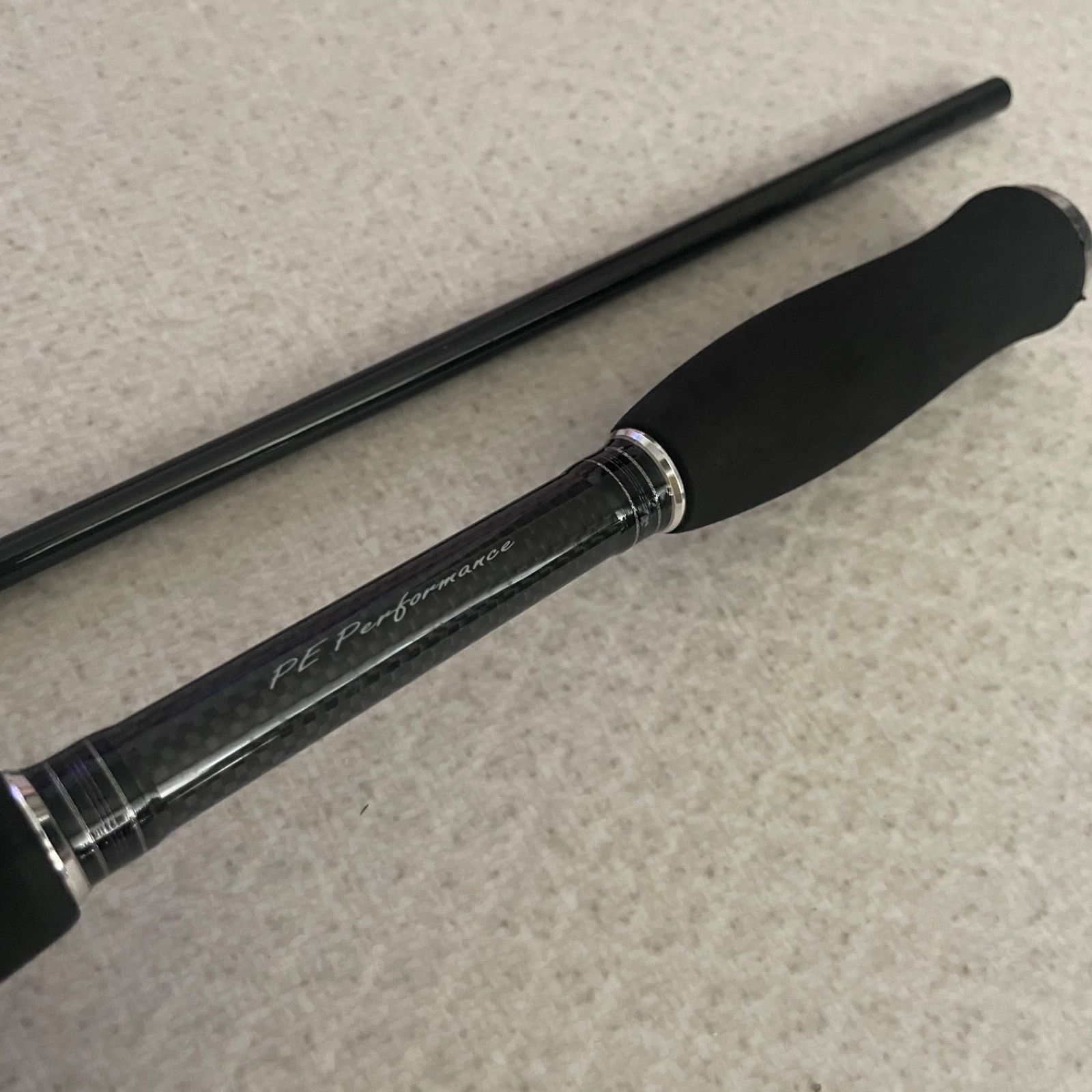 DAIWA - DAIWA  ハートランド  742MFB-10　(震斬ベイト) ダイワ ハートランド 742MFB-10 震斬 美品 - メルカリ