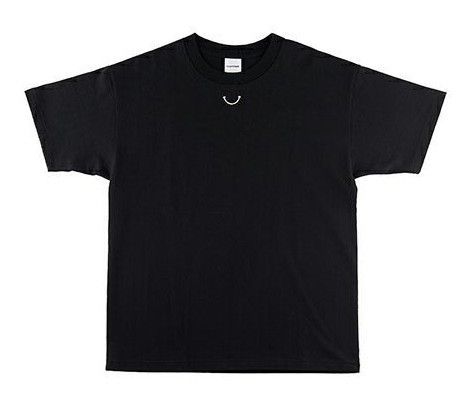 READYMADE｜レディメイド SS T-SHIRT SMILE スマイル 半袖T
