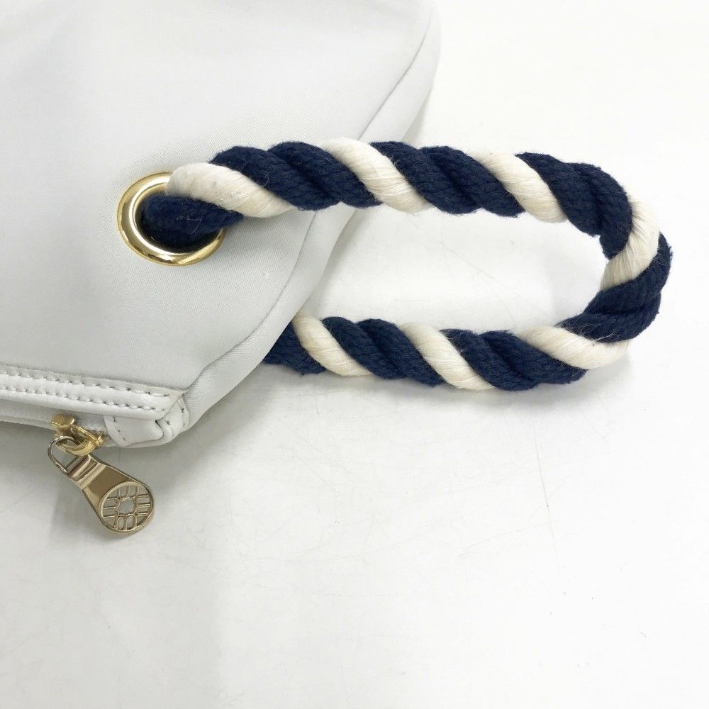 ムータマリン muta ボンディングバッグ MUTA MARINE ムータマリン bonfanti ボンディング クラッチ