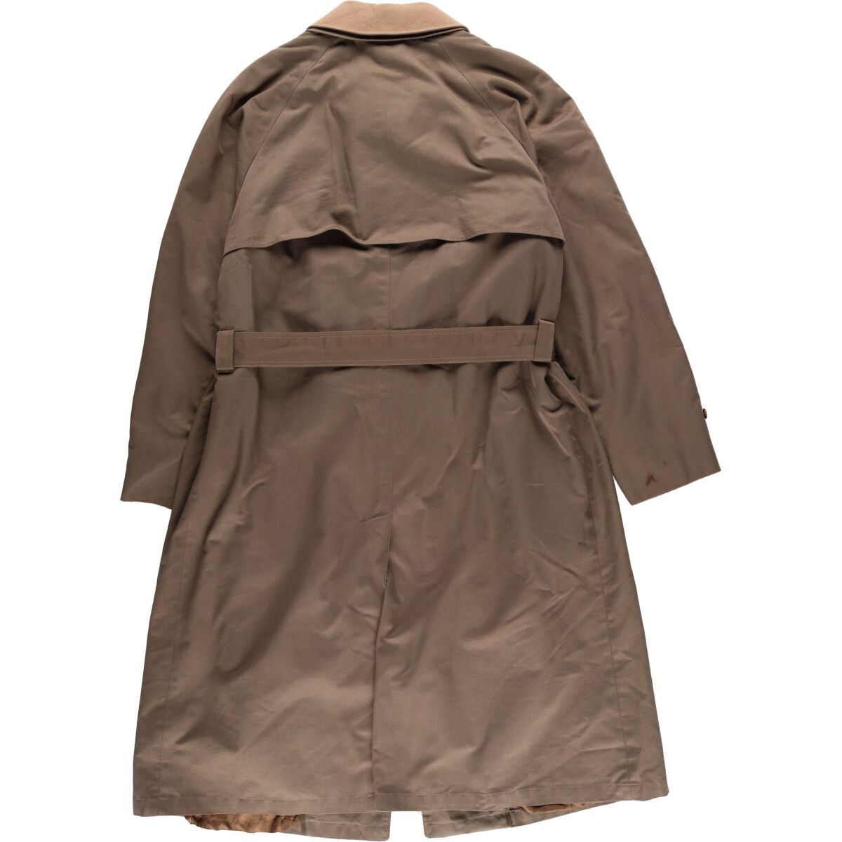 Christian Dior MONSIEUR トレンチコート リメイク