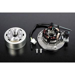 2営業日で発送 SP武川 05-02-0018 ｽｰﾊﾟｰｽﾄﾘｰﾄｱｳﾀｰﾛｰﾀｰｷｯﾄ 12Vﾓﾝｷｰ ｺﾞﾘﾗ FI車不可