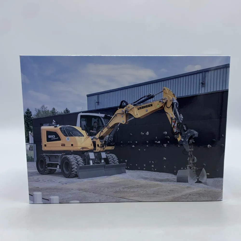 2025年最新】LIEBHERR 1/50の人気アイテム - メルカリ