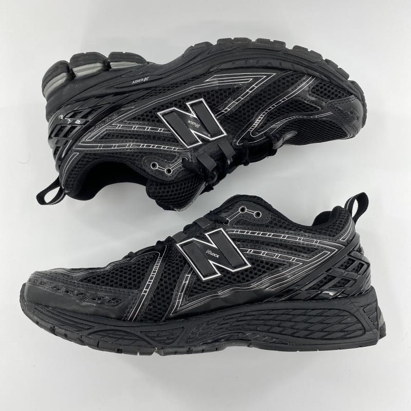 New Balance ニューバランス スニーカー M1906 M1906RCH BLACK