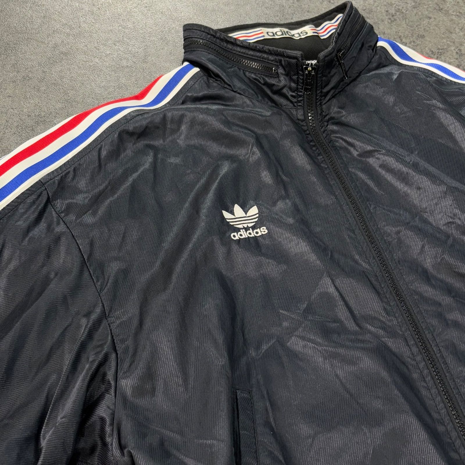 90s Vintage ADIDAS DESCENTE アディダス デサント ヴィンテージ