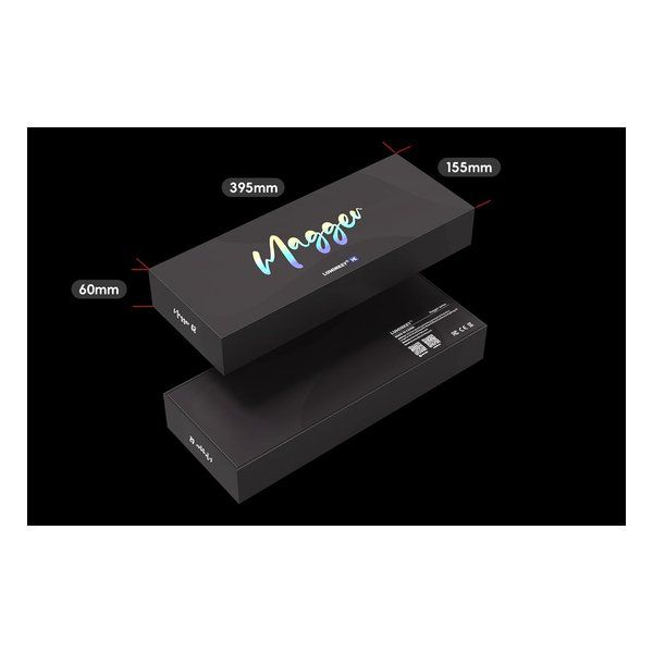 LUMINKEY