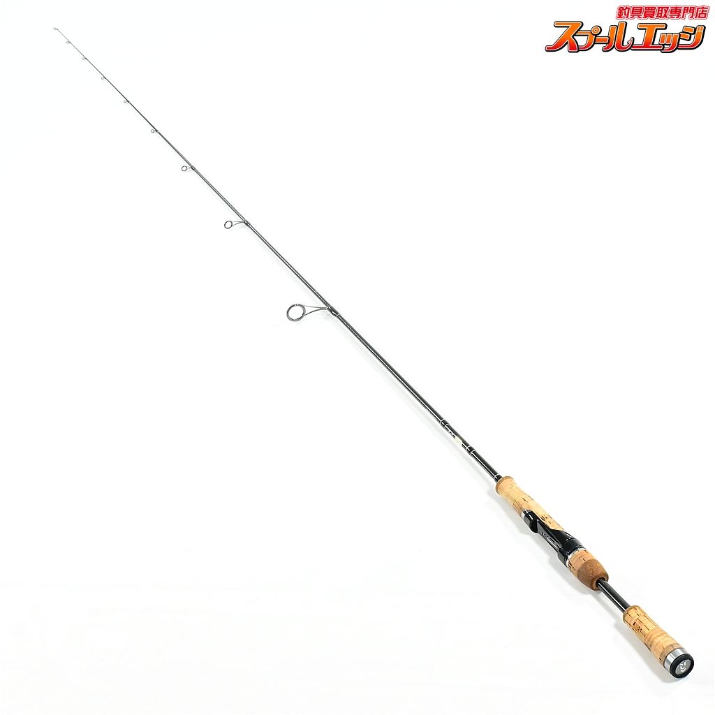 ダイワ ブラックレーベル プラス BL 621ULXS DAIWA BLACK LABEL PLUS バス スピニングモデル K_231 v43547