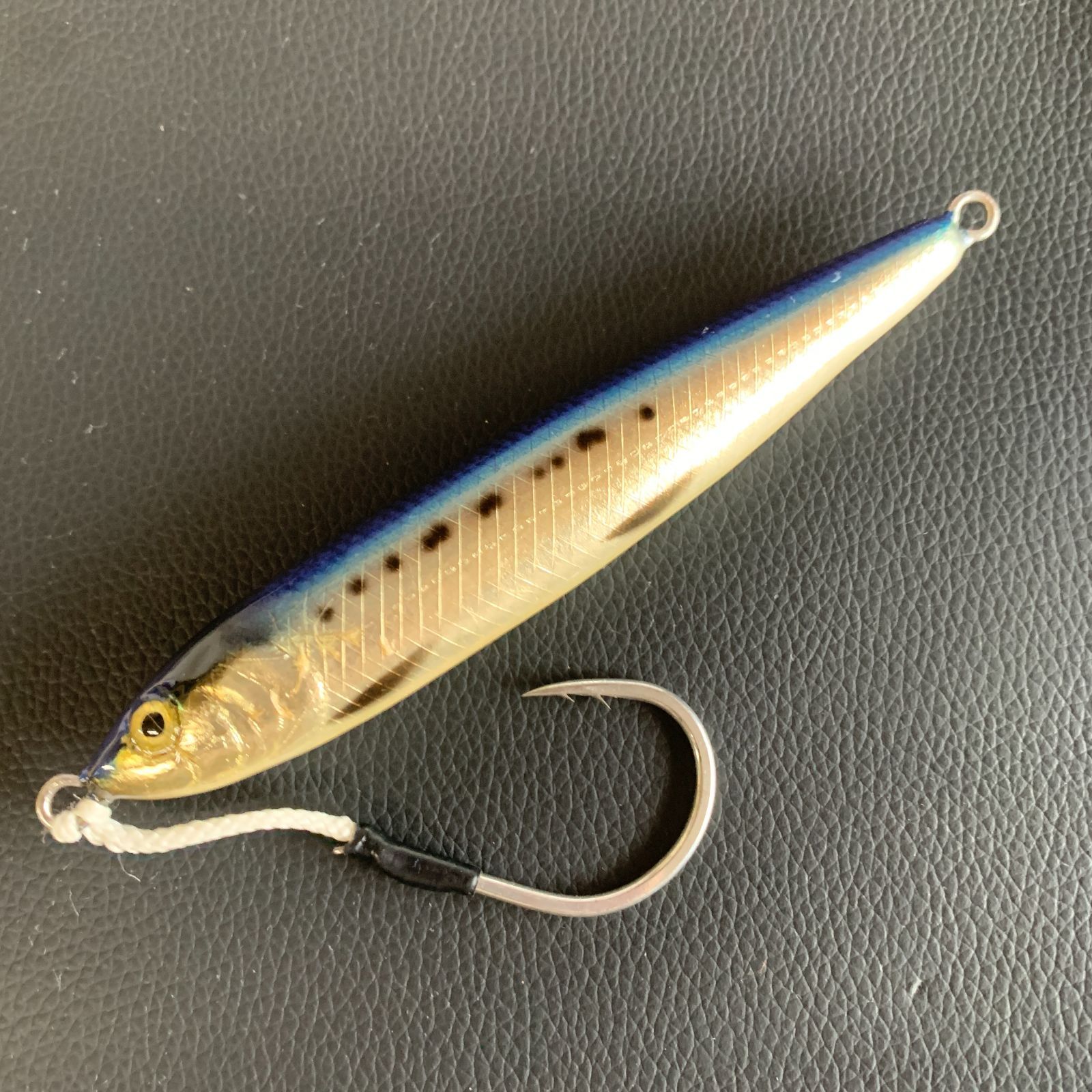 ウッドベイトWB 龍 13㎝ エンドウアートクラフト ウッドベイトWB 龍 13