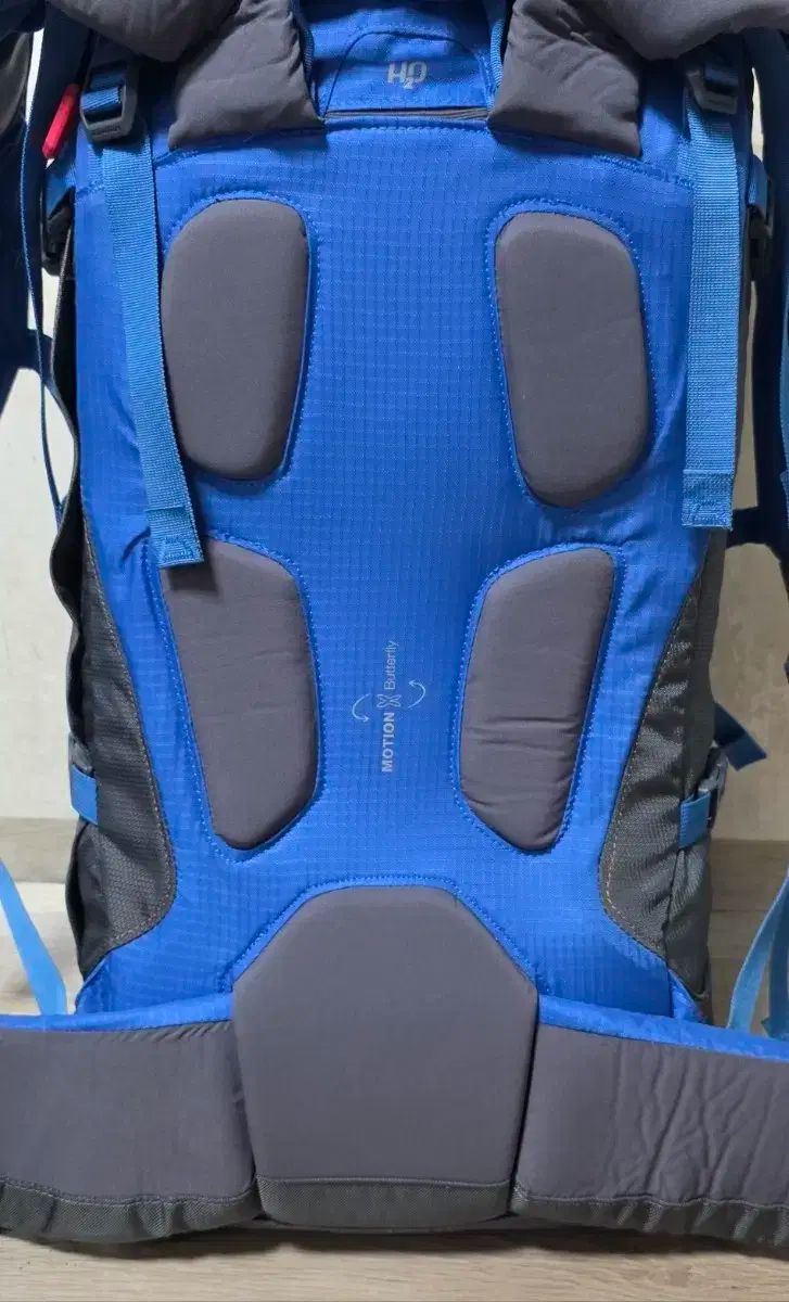 MAMMUT TRION