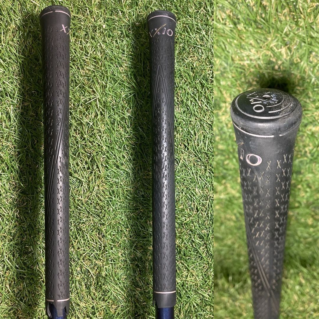 レディース ゼクシオ5