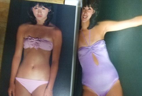DXプレイボーイ特別編集 加納典明全撮影 浅野温子 松田聖子等 全32名 m2087☆DXプレイボーイ特別編集 加納典明全撮影 VIRGIN CHI-CHI 松田